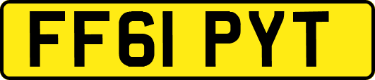 FF61PYT