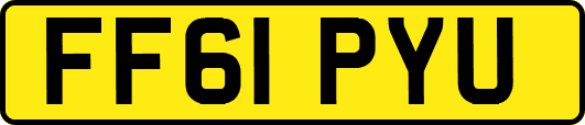 FF61PYU