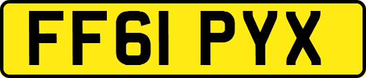 FF61PYX