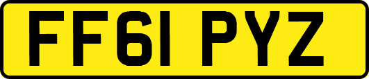 FF61PYZ