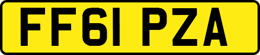 FF61PZA