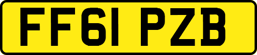 FF61PZB