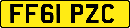 FF61PZC