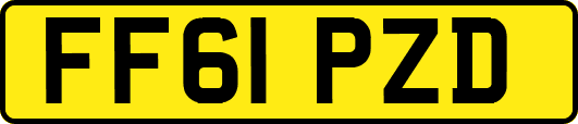 FF61PZD