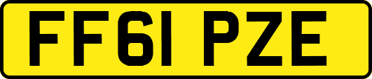 FF61PZE