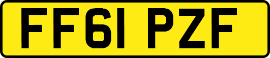 FF61PZF