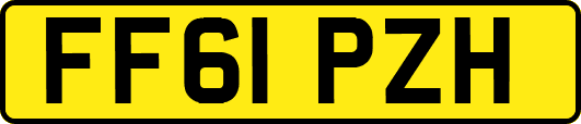 FF61PZH