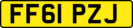 FF61PZJ