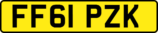 FF61PZK