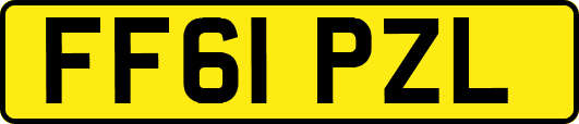 FF61PZL