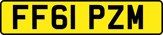 FF61PZM