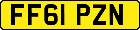 FF61PZN