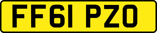 FF61PZO