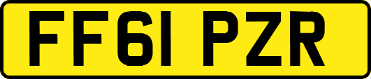 FF61PZR