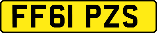 FF61PZS