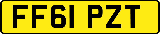 FF61PZT