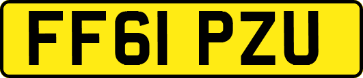 FF61PZU