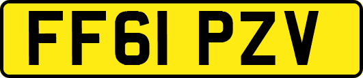 FF61PZV