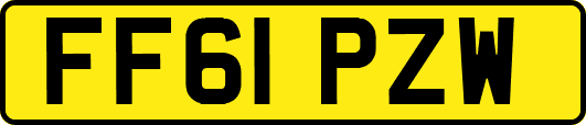 FF61PZW