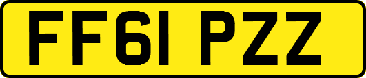 FF61PZZ