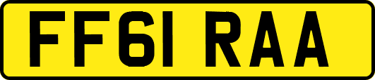 FF61RAA