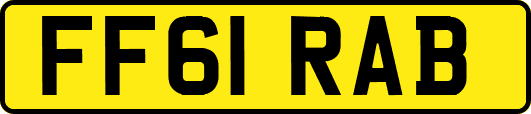 FF61RAB