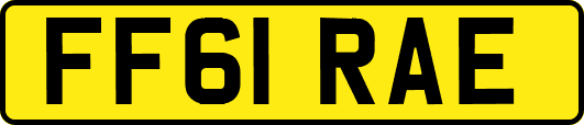 FF61RAE