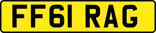 FF61RAG