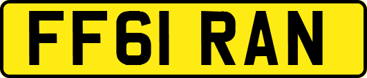 FF61RAN