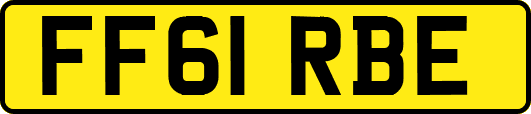 FF61RBE