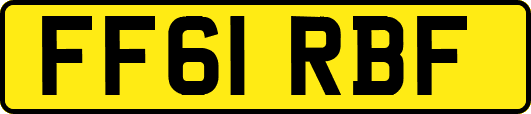 FF61RBF