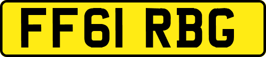 FF61RBG