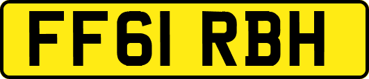 FF61RBH