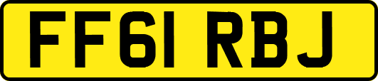 FF61RBJ