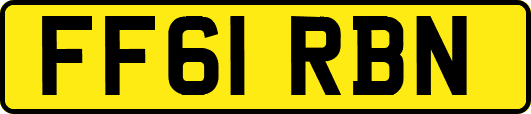 FF61RBN