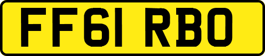 FF61RBO