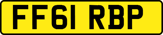 FF61RBP