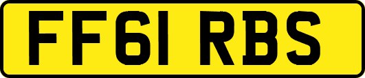 FF61RBS