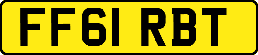 FF61RBT