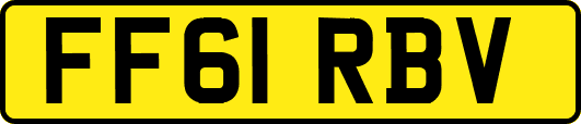 FF61RBV
