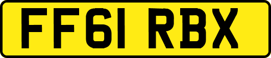 FF61RBX