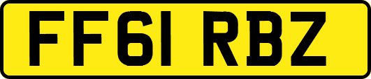 FF61RBZ