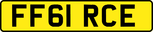 FF61RCE