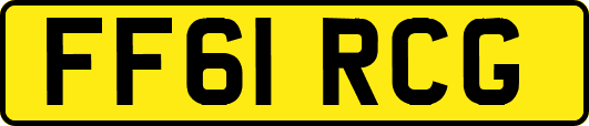 FF61RCG