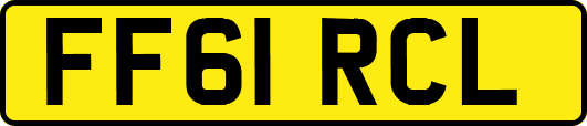 FF61RCL