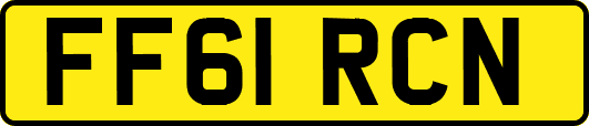 FF61RCN