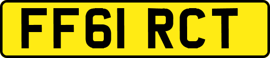 FF61RCT