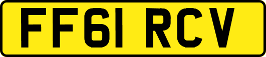 FF61RCV