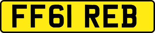 FF61REB