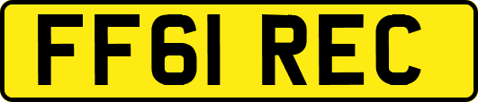 FF61REC